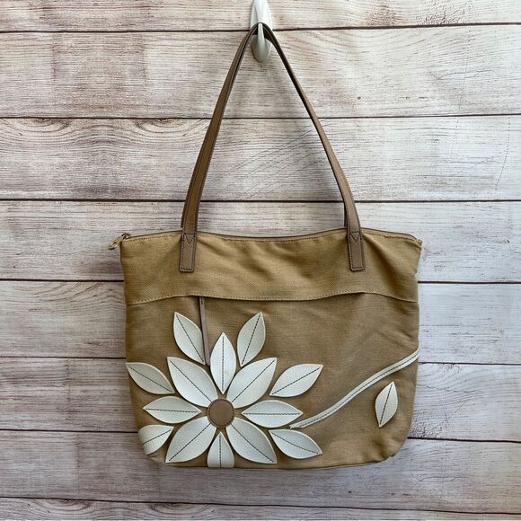 RELIC OH HAPPY DAY YOU ARE MY SUNSHINE BAG - Picture 1 of 10